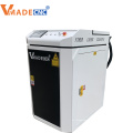 Factory Supply Fiber Laser Cleaning Machine 100W 200W 500W For Metal Rust Removal Cleaning